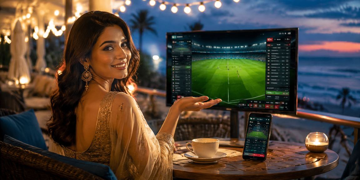 live betting